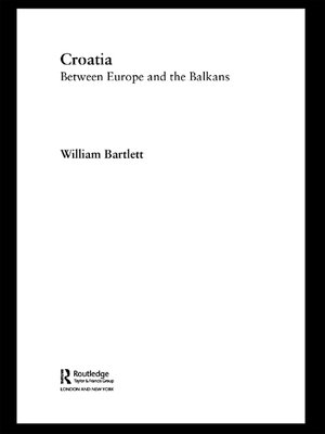 cover image of Croatia